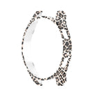 For Samsung Galaxy Watch FE 40mm Half Pack Hollow PC Watch Protective Case - DealBuddy