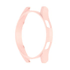 For Samsung Galaxy Watch FE 40mm Half Pack Hollow PC Watch Protective Case - DealBuddy