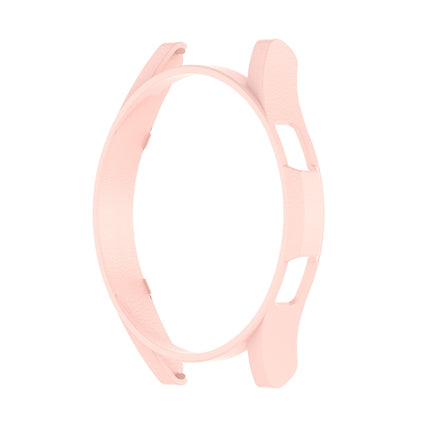 For Samsung Galaxy Watch FE 40mm Half Pack Hollow PC Watch Protective Case - DealBuddy
