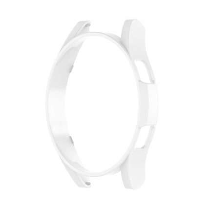 For Samsung Galaxy Watch FE 40mm Half Pack Hollow PC Watch Protective Case - DealBuddy