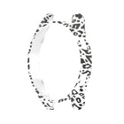 For Samsung Galaxy Watch FE 40mm Half Pack Hollow PC Watch Protective Case - DealBuddy