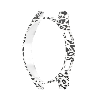 For Samsung Galaxy Watch FE 40mm Half Pack Hollow PC Watch Protective Case - DealBuddy