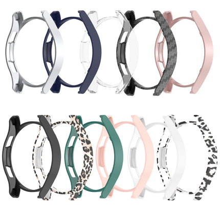 For Samsung Galaxy Watch FE 40mm Half Pack Hollow PC Watch Protective Case - DealBuddy