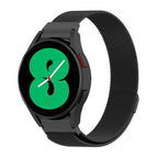For Samsung Galaxy Watch FE 40mm / Black