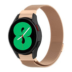 For Samsung Galaxy Watch FE 40mm / Rose Gold