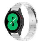 For Samsung Galaxy Watch Ultra 47mm / Ultra 2025 / Silver