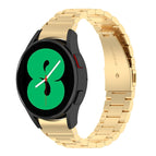 For Samsung Galaxy Watch FE 40mm / Gold