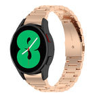 For Samsung Galaxy Watch FE 40mm / Rose Gold