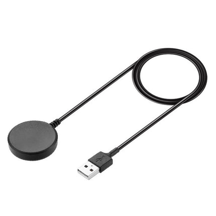 For Samsung Galaxy Watch 7 USB Interface Smart Watch Magnetic Charging Cable - DealBuddy