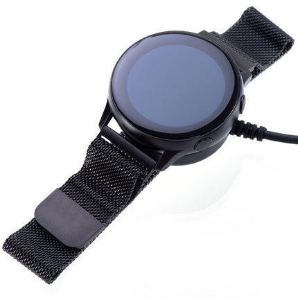 For Samsung Galaxy Watch 7 USB Interface Smart Watch Magnetic Charging Cable - DealBuddy