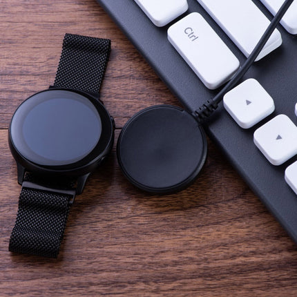 For Samsung Galaxy Watch 7 USB Interface Smart Watch Magnetic Charging Cable - DealBuddy