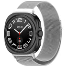 For Samsung Galaxy Watch Ultra 47mm Milan Magnetic Metal Steel Watch Band - DealBuddy