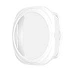 For Samsung Galaxy Watch Ultra 47mm / Ultra 2025 / White