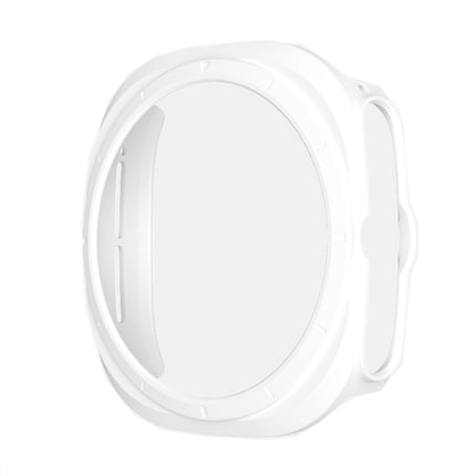 Hollowed PC Watch Protective Case, For Samsung Galaxy Watch Ultra 47mm / Ultra 2025 - DealBuddy