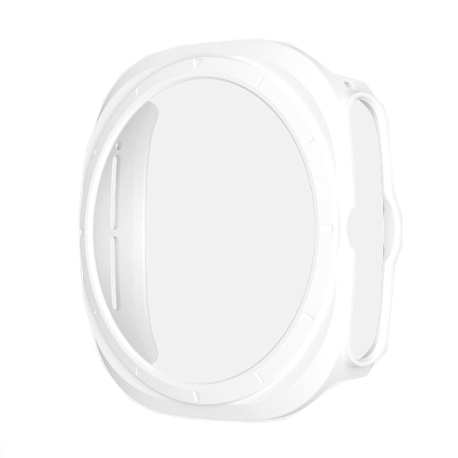 Hollowed PC Watch Protective Case, For Samsung Galaxy Watch Ultra 47mm / Ultra 2025 - DealBuddy