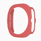 For Samsung Galaxy Watch Ultra 47mm / Ultra 2025 / Red