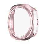 For Samsung Galaxy Watch Ultra 47mm / Ultra 2025 / Rose Gold