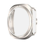 Hollowed PC Watch Protective Case, For Samsung Galaxy Watch Ultra 47mm / Ultra 2025 - DealBuddy