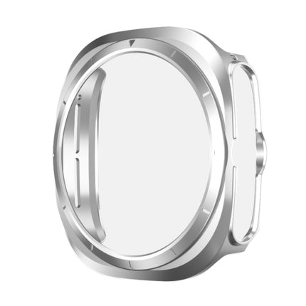 Hollowed PC Watch Protective Case, For Samsung Galaxy Watch Ultra 47mm / Ultra 2025 - DealBuddy