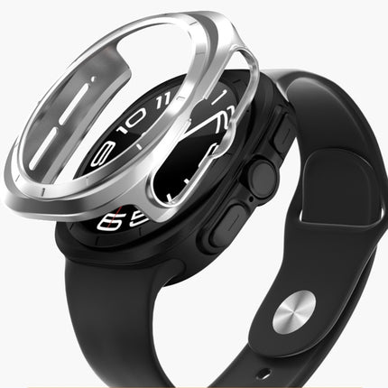 Hollowed PC Watch Protective Case, For Samsung Galaxy Watch Ultra 47mm / Ultra 2025 - DealBuddy