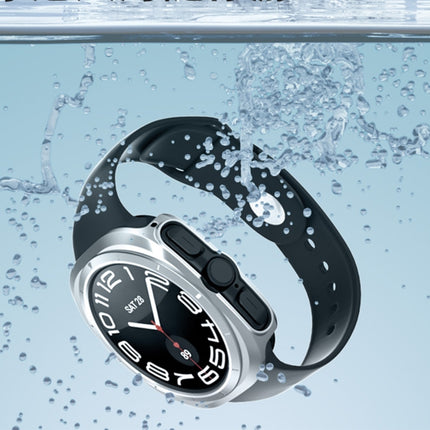 Hollowed PC Watch Protective Case, For Samsung Galaxy Watch Ultra 47mm / Ultra 2025 - DealBuddy