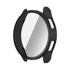 PC + Tempered Film Integrated Watch Protective Case, For Samsun Galaxy Watch 7 44mm, For Samsun Galaxy Watch 7 40mm - DealBuddy