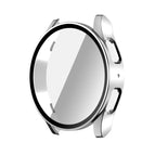 For Samsun Galaxy Watch 7 40mm / Sliver