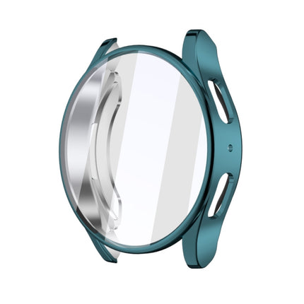 Full Coverage TPU Electroplated Watch Protective Case, For Samsun Galaxy Watch 7 44mm, For Samsun Galaxy Watch 7 40mm - DealBuddy