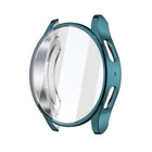 Full Coverage TPU Electroplated Watch Protective Case, For Samsun Galaxy Watch 7 44mm, For Samsun Galaxy Watch 7 40mm - DealBuddy