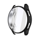 Full Coverage TPU Electroplated Watch Protective Case, For Samsun Galaxy Watch 7 44mm, For Samsun Galaxy Watch 7 40mm - DealBuddy
