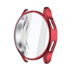 For Samsun Galaxy Watch 7 44mm / Red