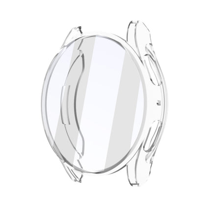 Full Coverage TPU Electroplated Watch Protective Case, For Samsun Galaxy Watch 7 44mm, For Samsun Galaxy Watch 7 40mm - DealBuddy