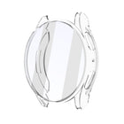 Full Coverage TPU Electroplated Watch Protective Case, For Samsun Galaxy Watch 7 44mm, For Samsun Galaxy Watch 7 40mm - DealBuddy