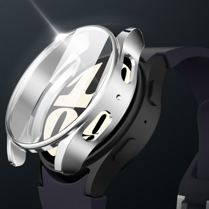 Full Coverage TPU Electroplated Watch Protective Case - DealBuddy