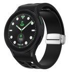 For Sansung Galaxy Watch 5 Pro Golf Edition / Black