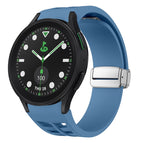 For Sansung Galaxy Watch 5 Pro Golf Edition / Blue
