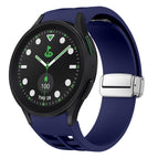 For Sansung Galaxy Watch 5 Pro Golf Edition / Midnight Blue