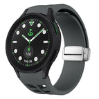 For Sansung Galaxy Watch 5 Pro Golf Edition / Space Gray