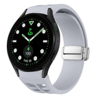For Samsung Galaxy Watch 5 Golf Edition / Light Gray