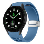 For Samsung Galaxy Watch 5 Golf Edition / Blue
