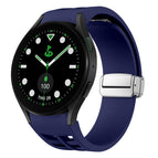 For Samsung Galaxy Watch 5 Golf Edition / Midnight Blue