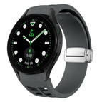 For Samsung Galaxy Watch 5 Golf Edition / Space Gray