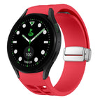 For Samsung Galaxy Watch 5 Golf Edition / Red