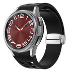 For Samsung Galaxy Watch 6 Classic 43 / 47mm / Black