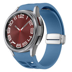 For Samsung Galaxy Watch 6 Classic 43 / 47mm / Blue