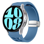 For Samsung Galaxy Watch 6 40 / 44mm / Blue