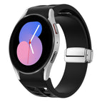 For Samsung Galaxy Watch 5 40 / 44mm / Black