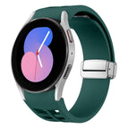 For Samsung Galaxy Watch 5 40 / 44mm / Dark Green