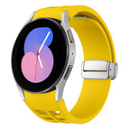 For Samsung Galaxy Watch 5 40 / 44mm / Yellow