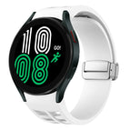 For Samsung Galaxy Watch 4 40 / 44mm / White